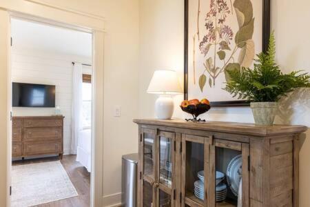 Downtown Luxury Farmhouse Apartment #4 West Dundee Exterior foto